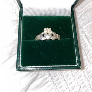 claddah ring